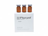 Pluryal Mesoline Hair (Коктейль «Роскошные волосы»)